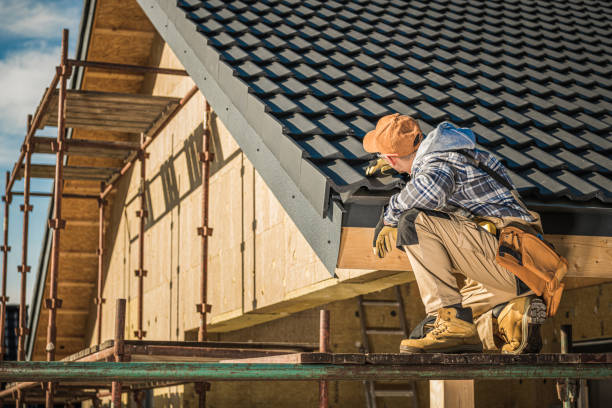 Best Shingle Roofing Installation  in Parma, ID