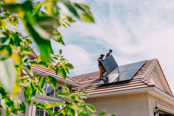 Best Metal Roofing Contractor  in Parma, ID