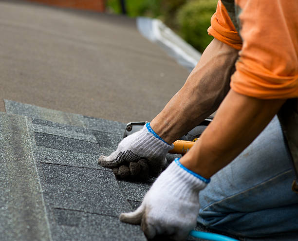Gutter Installation and Roofing in Parma, ID