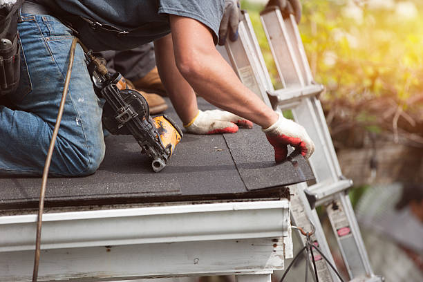 Best Roof Gutter Cleaning  in Parma, ID