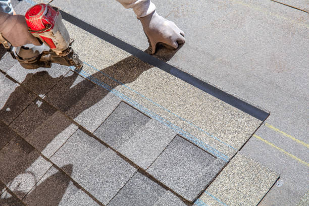 Tile Roofing Contractor in Parma, ID